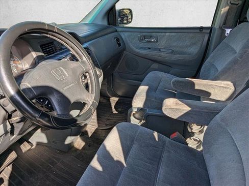 Used 2001 Honda Odyssey EX image 14