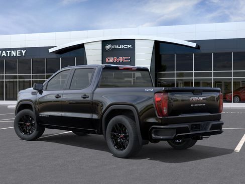 New 2026 GMC Sierra 1500 Pro w/ Graphite Edition AWD/4WD image 27