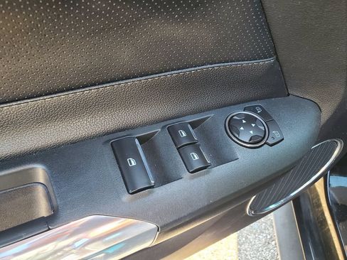 Used 2016 Ford Mustang Premium w/ Equipment Group 201A RWD image 12