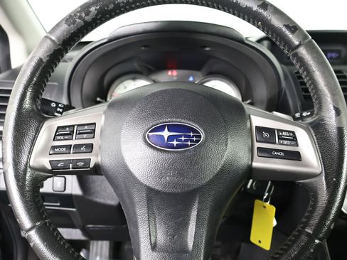 Used 2014 Subaru Impreza 2.0i Limited image 19