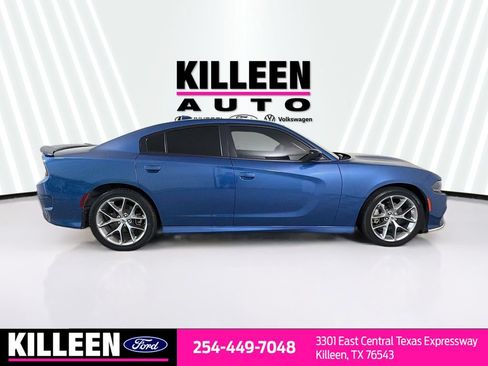 Used 2023 Dodge Charger GT RWD image 10