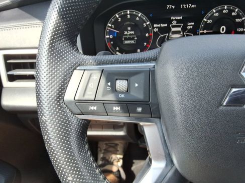 Used 2022 Mitsubishi Outlander SE AWD/4WD image 25