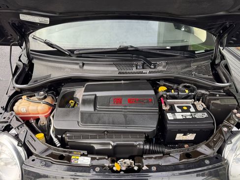 Used 2013 FIAT 500 Pop image 23