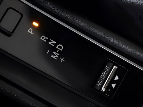 Certified 2025 MAZDA CX-50 AWD 2.5 S w/ Preferred Package image 33