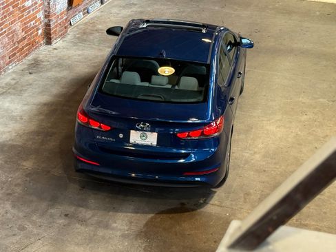 Used 2018 Hyundai Elantra Value Edition image 95