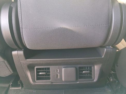 New 2026 Chevrolet Silverado 1500 LT w/ Texas Edition Plus image 22