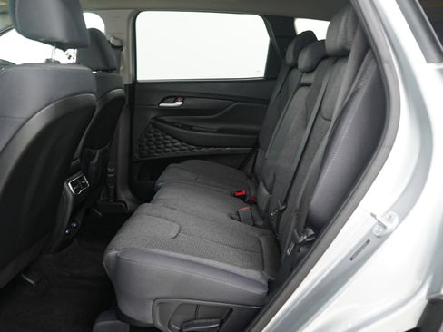 Used 2022 Hyundai Santa Fe SEL image 16