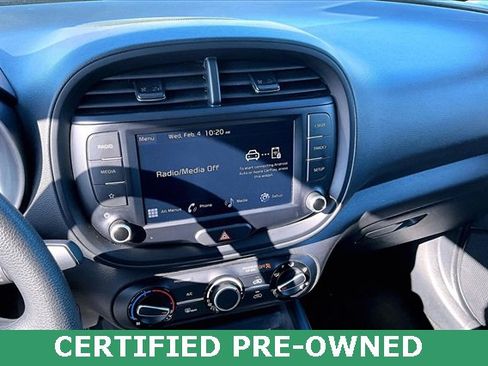 Certified 2024 Kia Soul LX w/ Option Group 015 image 6
