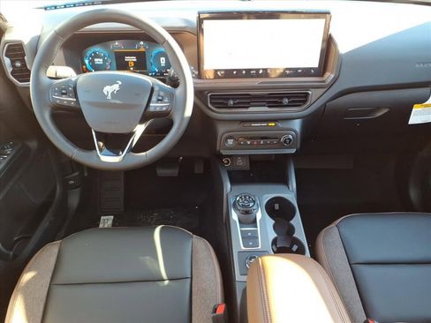 New 2025 Ford Bronco Sport Outer Banks w/ Outer Banks Tech Package+ image 14