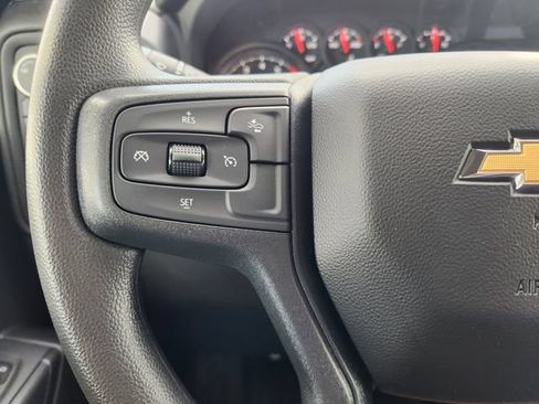 New 2026 Chevrolet Silverado 3500 W/T w/ WT Convenience Package AWD/4WD image 27