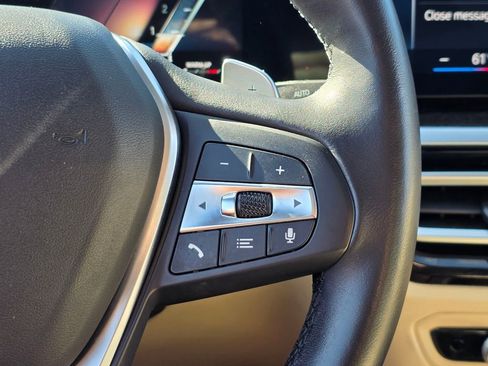 Used 2023 BMW 330i Sedan w/ Premium Package image 28