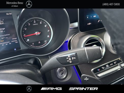 Certified 2022 Mercedes-Benz GLC 300 GLC 300 image 27