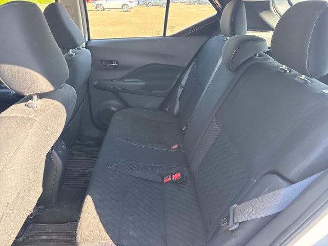 Certified 2023 Nissan Kicks SV FWD image 12