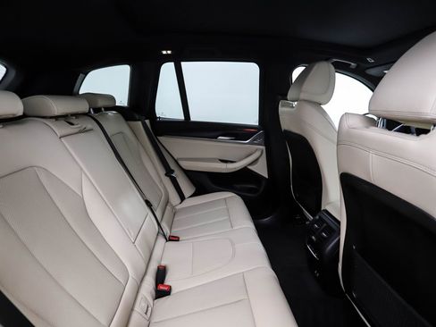 Certified 2023 BMW X3 xDrive30i w/ Convenience Package image 27