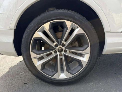 Used 2023 Audi Q7 3.0T Premium Plus w/ Premium Plus Package image 33