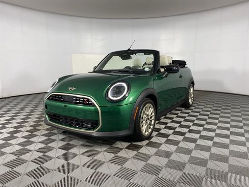 New 2026 MINI Cooper S image 3