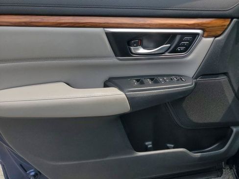 Used 2017 Honda CR-V EX-L image 21
