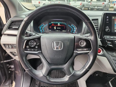 Used 2019 Honda Odyssey EX-L image 22