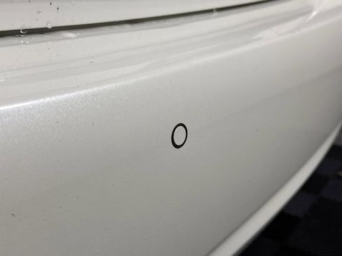 Used 2017 INFINITI Q50 Red Sport 400 image 22