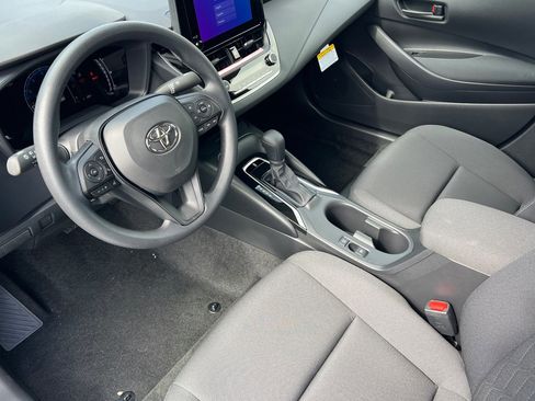 New 2026 Toyota Corolla LE image 9