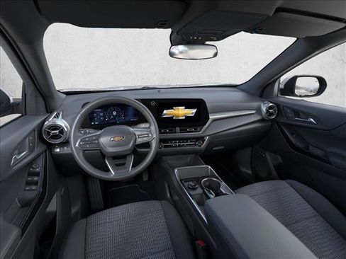 New 2026 Chevrolet Equinox LT FWD image 15