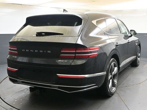 New 2026 Genesis GV80 3.5T Prestige AWD/4WD image 5