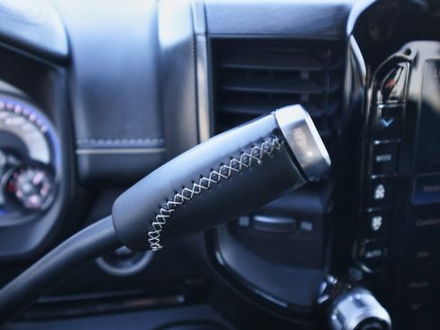 Used 2022 RAM 3500 Limited image 30