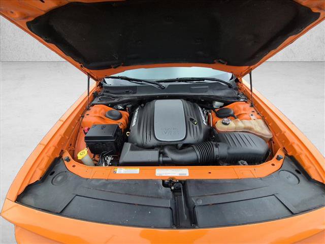 Used 2012 Dodge Challenger R/T RWD image 22