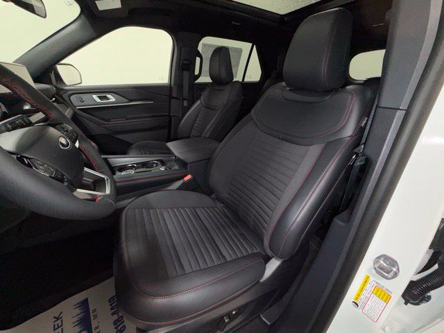 New 2026 Ford Explorer ST-Line AWD/4WD image 12