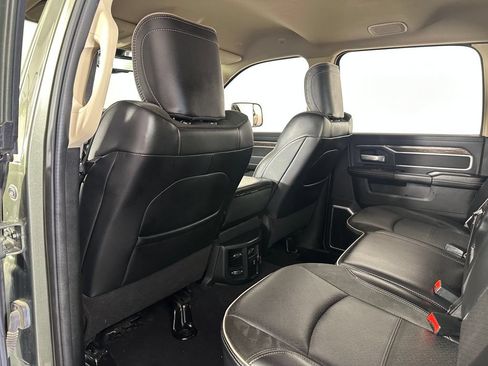 Used 2020 RAM 2500 Laramie AWD/4WD image 22