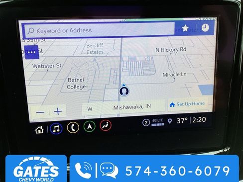 Used 2023 Chevrolet Traverse LT w/ LT Premium Package image 20