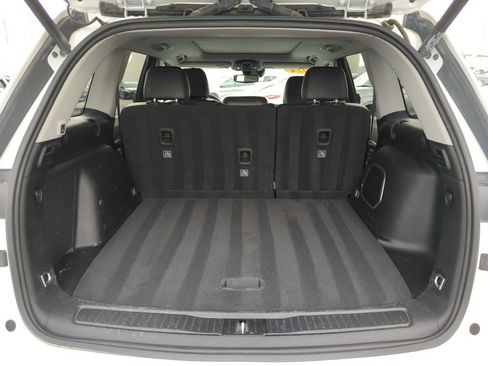 Used 2024 Jeep Grand Cherokee Limited 4xe image 33