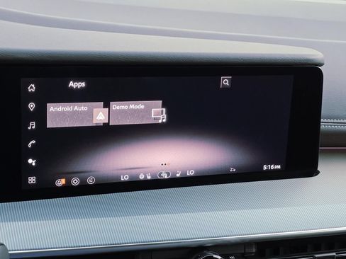 New 2025 Nissan Murano SL AWD/4WD image 23
