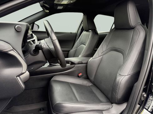 Certified 2024 Lexus UX 250h AWD w/ Premium Package image 10