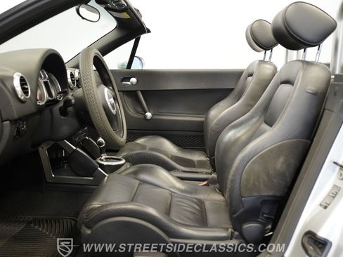 Used 2003 Audi TT 1.8T FWD image 3