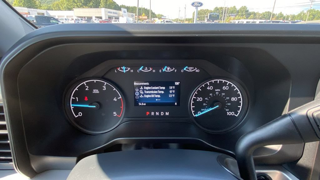 New 2026 Ford F350 XL AWD/4WD image 24