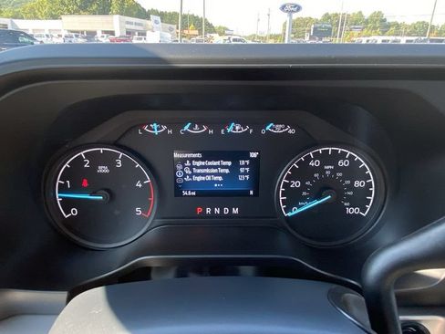 New 2026 Ford F350 XL AWD/4WD image 24