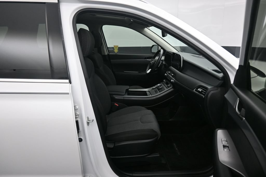 Used 2021 Hyundai Palisade SEL w/ Cargo Package FWD image 53