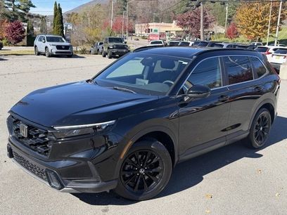Used 2023 Honda CR-V Sport