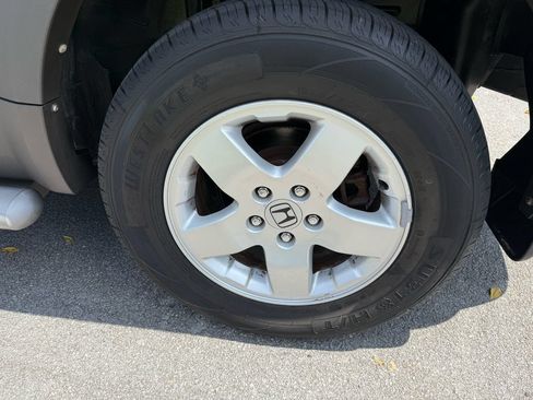 Used 2003 Honda Element EX image 12