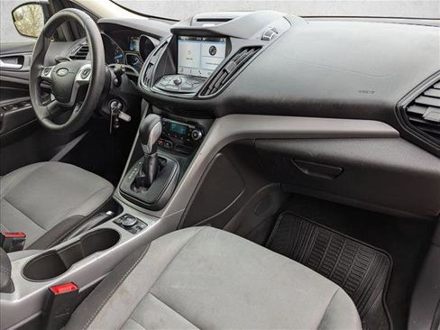 Used 2016 Ford Escape SE w/ Equipment Group 201A AWD/4WD image 21