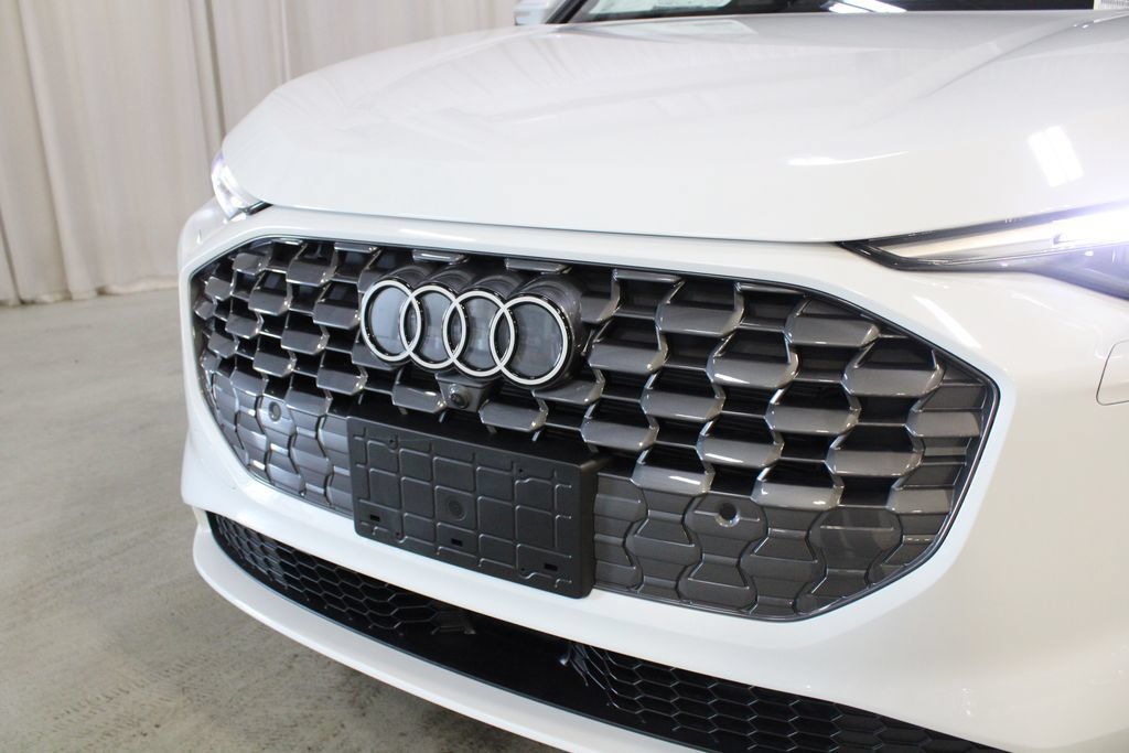 New 2026 Audi Q5 Premium AWD/4WD image 32