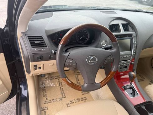Used 2007 Lexus ES 350 FWD image 14