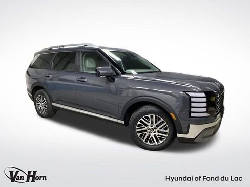 New 2026 Hyundai Palisade SEL image 1