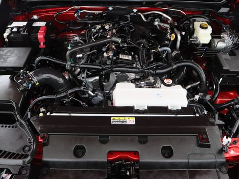 Certified 2026 Toyota Tacoma SR5 image 37