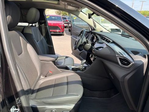 Certified 2023 Buick Encore GX Essence w/ Advanced Technology Package AWD/4WD image 28