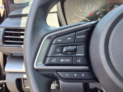 New 2025 Subaru Impreza 2.0i image 31