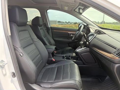 Used 2022 Honda CR-V EX-L image 14