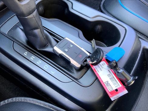 Used 2019 Chevrolet Colorado W/T w/ WT Convenience Package image 13