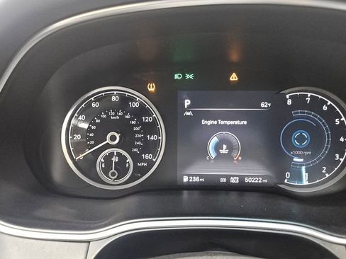 Used 2024 Genesis GV80 2.5T image 36